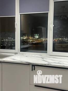 2-к квартира, посуточно, 74м2, 18/18 этаж