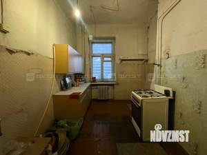 1-к квартира, на длительный срок, 30м2, 5/6 этаж