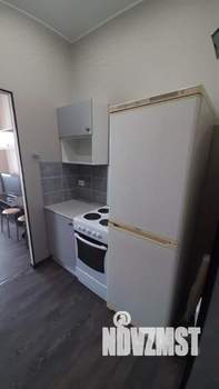 Студия квартира, на длительный срок, 20м2, 2/2 этаж