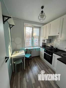 1-к квартира, на длительный срок, 37м2, 3/5 этаж
