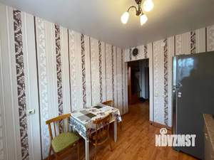 1-к квартира, на длительный срок, 35м2, 4/10 этаж