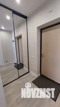 Студия квартира, посуточно, 29м2, 11/22 этаж