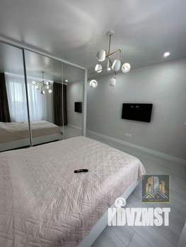 3-к квартира, на длительный срок, 76м2, 3/5 этаж