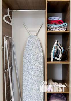 1-к квартира, посуточно, 40м2, 3/5 этаж