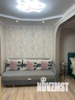 1-к квартира, посуточно, 40м2, 3/14 этаж