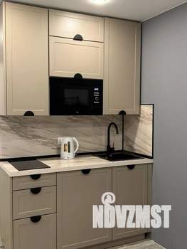 Студия квартира, посуточно, 23м2, 5/5 этаж