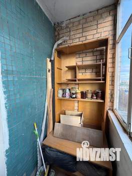 2-к квартира, на длительный срок, 54м2, 9/14 этаж