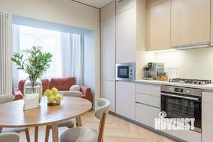 2-к квартира, посуточно, 52м2, 2/5 этаж