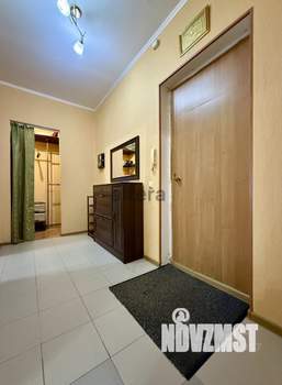 1-к квартира, на длительный срок, 47м2, 7/9 этаж