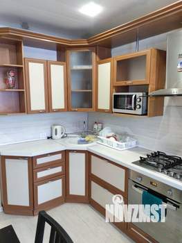 2-к квартира, посуточно, 60м2, 1/1 этаж