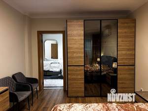 3-к квартира, на длительный срок, 88м2, 3/19 этаж