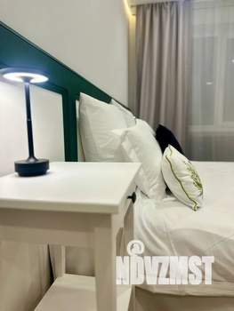 1-к квартира, посуточно, 36м2, 10/10 этаж