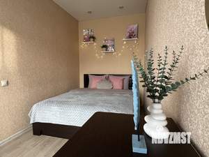 2-к квартира, посуточно, 41м2, 5/5 этаж