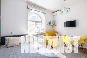 1-к квартира, посуточно, 20м2, 2/4 этаж