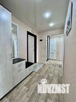 2-к квартира, посуточно, 50м2, 1/1 этаж