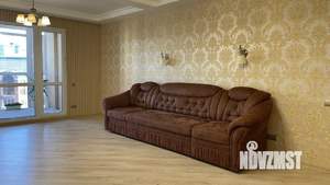 1-к квартира, посуточно, 45м2, 7/9 этаж