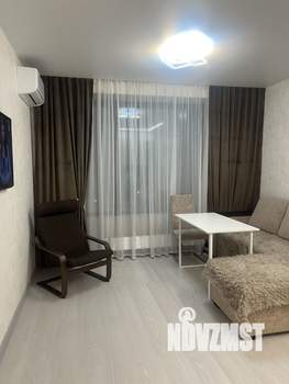 2-к квартира, на длительный срок, 45м2, 4/26 этаж