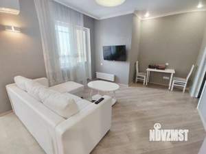2-к квартира, посуточно, 65м2, 1/1 этаж