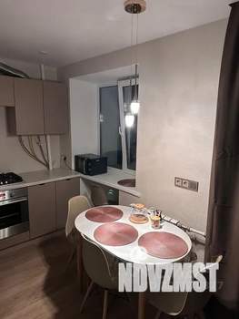 2-к квартира, посуточно, 42м2, 3/5 этаж