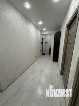 2-к квартира, на длительный срок, 57м2, 2/13 этаж