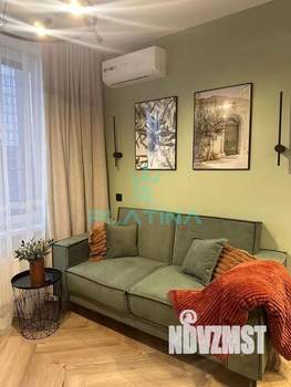 1-к квартира, на длительный срок, 45м2, 8/9 этаж