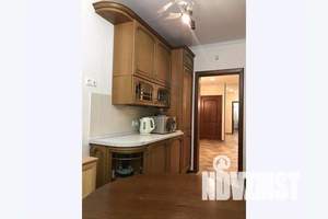 3-к квартира, посуточно, 114м2, 9/10 этаж