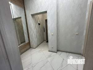 1-к квартира, на длительный срок, 37м2, 8/17 этаж