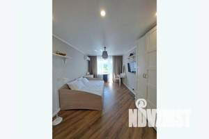 2-к квартира, посуточно, 41м2, 5/5 этаж