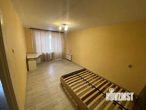 1-к квартира, на длительный срок, 29м2, 3/5 этаж