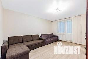 2-к квартира, посуточно, 57м2, 4/12 этаж