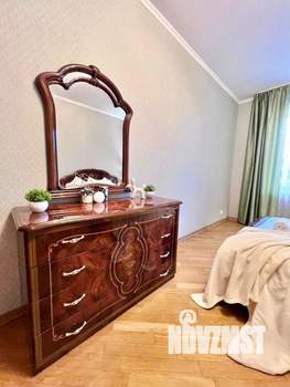 2-к квартира, посуточно, 86м2, 1/1 этаж