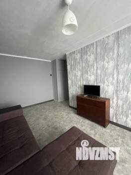 2-к квартира, на длительный срок, 46м2, 7/9 этаж