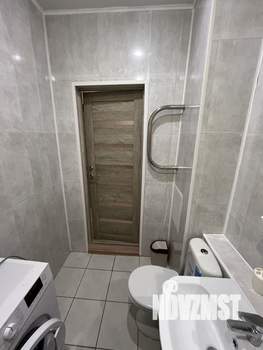 1-к квартира, на длительный срок, 34м2, 2/9 этаж