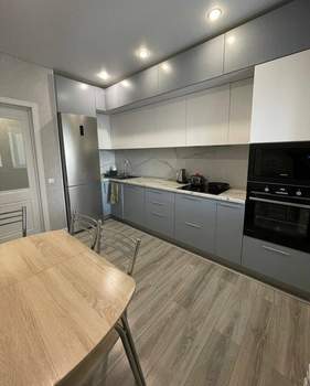 2-к квартира, на длительный срок, 87м2, 6/25 этаж