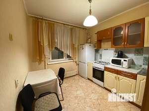 1-к квартира, на длительный срок, 36м2, 5/9 этаж