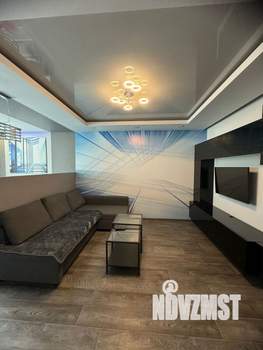 1-к квартира, на длительный срок, 40м2, 9/18 этаж