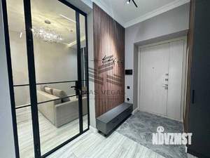 2-к квартира, на длительный срок, 55м2, 10/10 этаж