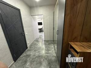 Студия квартира, на длительный срок, 32м2, 10/22 этаж