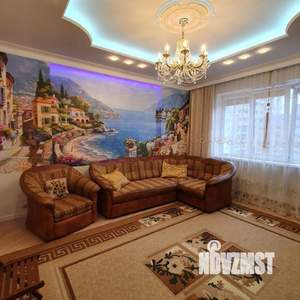 2-к квартира, на длительный срок, 64м2, 14/22 этаж