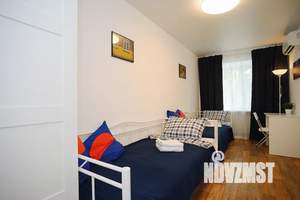 2-к квартира, посуточно, 50м2, 3/5 этаж