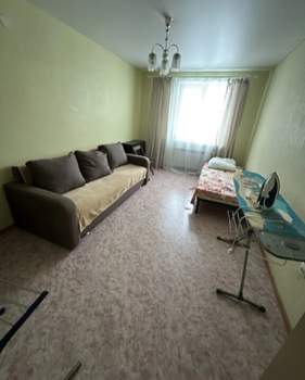 3-к квартира, на длительный срок, 83м2, 5/20 этаж