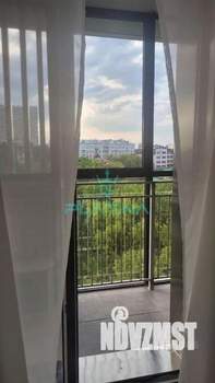 1-к квартира, на длительный срок, 45м2, 9/9 этаж