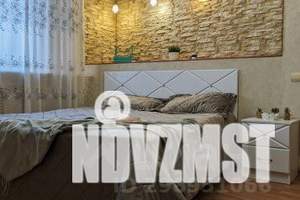 2-к квартира, посуточно, 75м2, 9/9 этаж