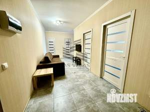 2-к квартира, на длительный срок, 70м2, 4/23 этаж