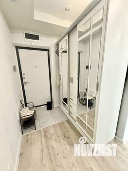 2-к квартира, на длительный срок, 50м2, 2/20 этаж