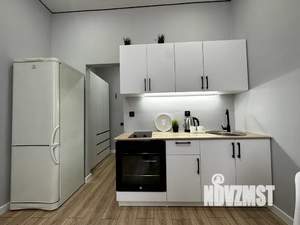 Студия квартира, посуточно, 20м2, 1/5 этаж