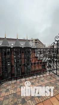 1-к квартира, посуточно, 22м2, 3/4 этаж