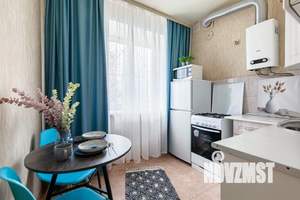 2-к квартира, посуточно, 51м2, 1/1 этаж