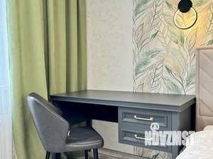 3-к квартира, посуточно, 90м2, 3/12 этаж