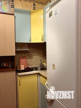 1-к квартира, на длительный срок, 32м2, 1/9 этаж